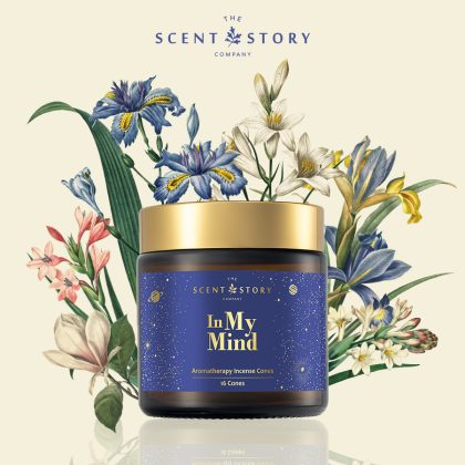 Trầm hương IN MY MIND